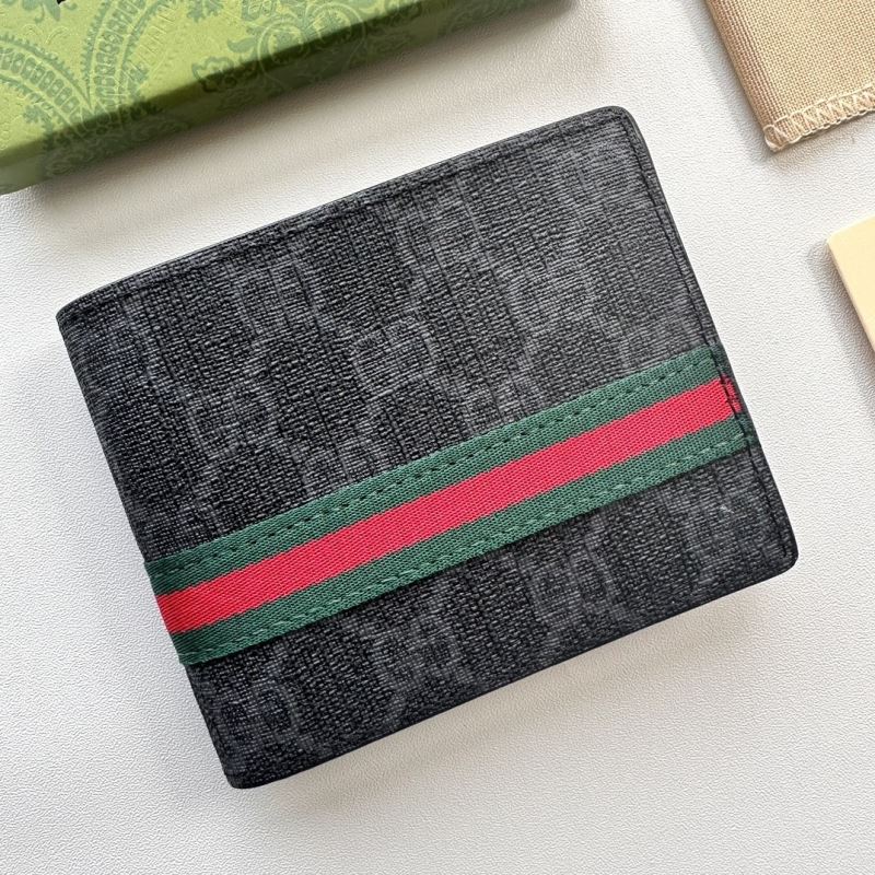 Gucci Wallets Purse